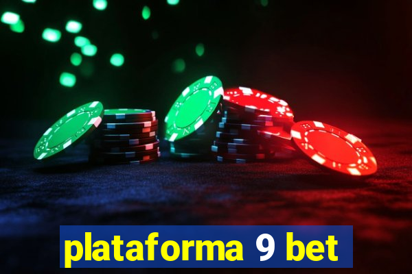 plataforma 9 bet